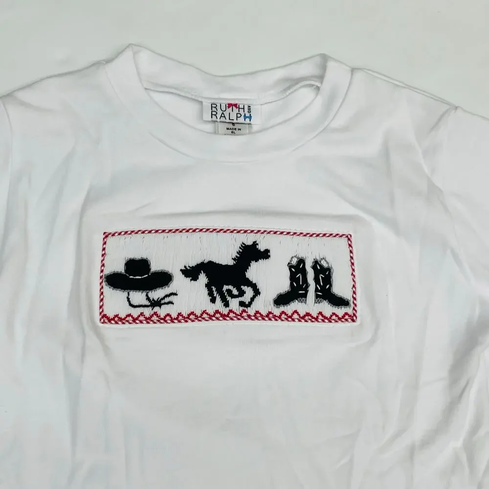 NWT Ruth & Ralph Size 6 Beau Set in Tech - Picture 3 of 6